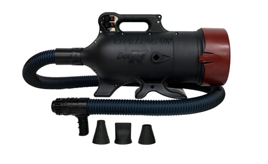 Picture of Double K Airmax Turbo Forced Air Dryer for Dogs